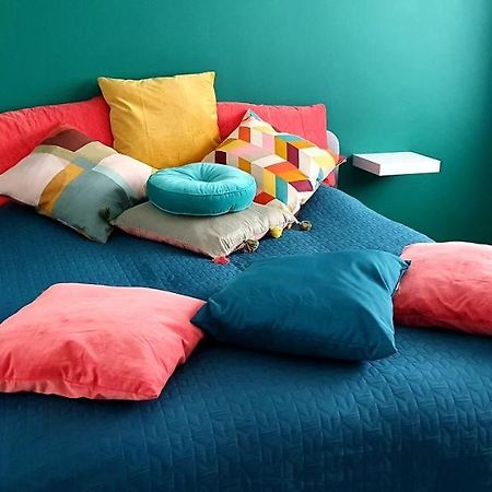 Nordapartament Suceava Dış mekan fotoğraf