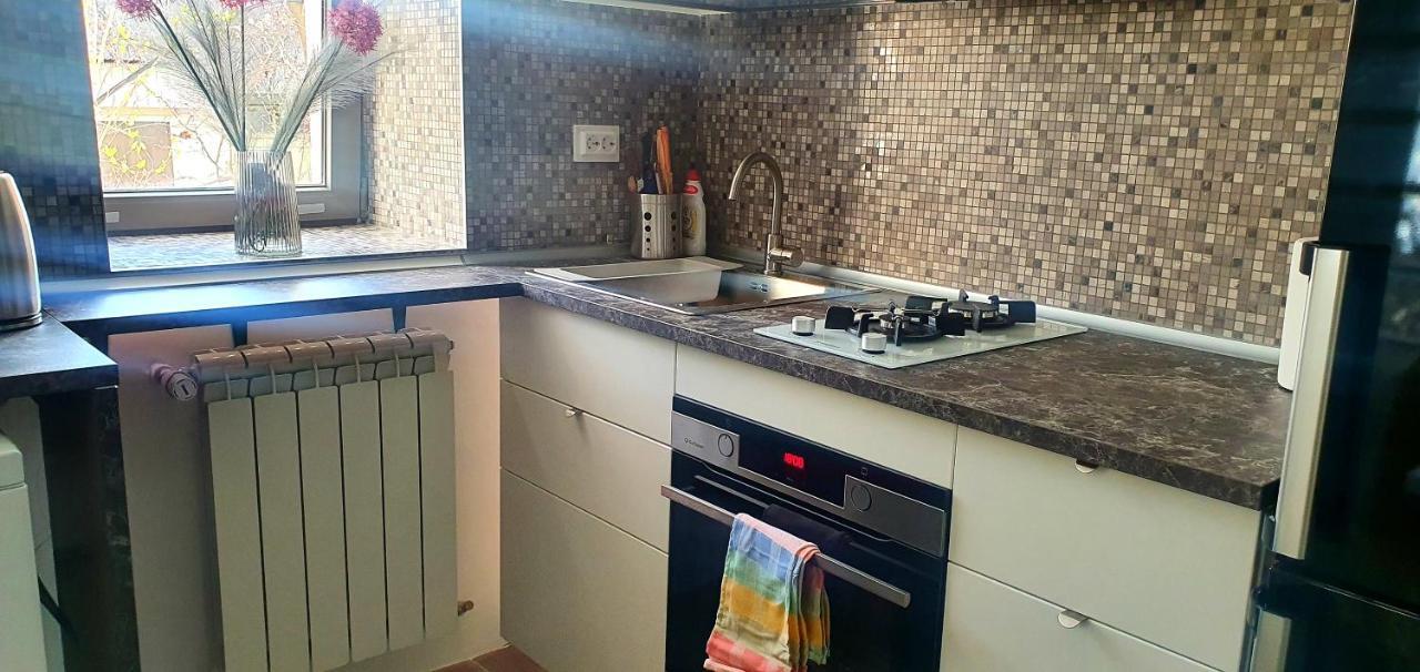 Nordapartament Suceava Dış mekan fotoğraf