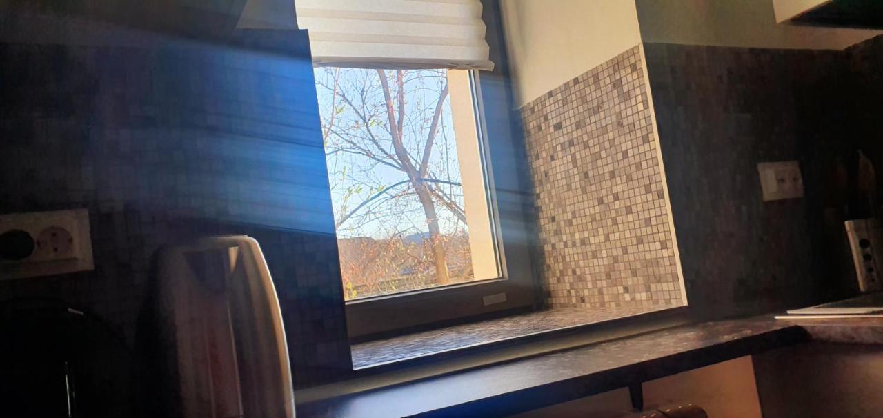 Nordapartament Suceava Dış mekan fotoğraf