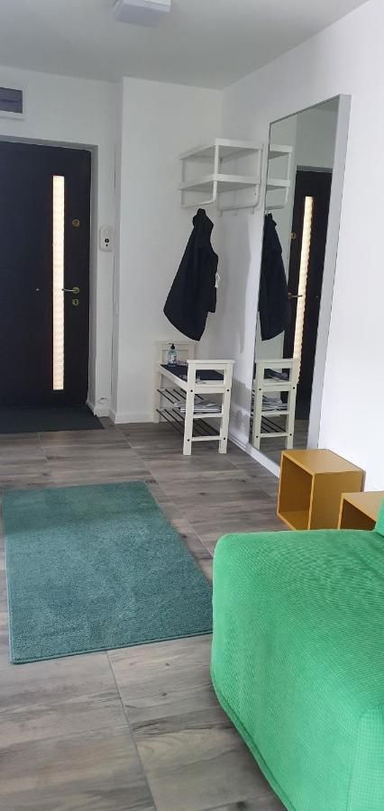 Nordapartament Suceava Dış mekan fotoğraf