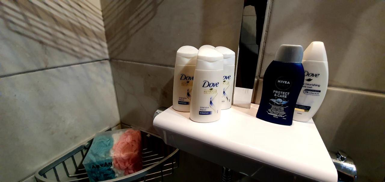 Nordapartament Suceava Dış mekan fotoğraf