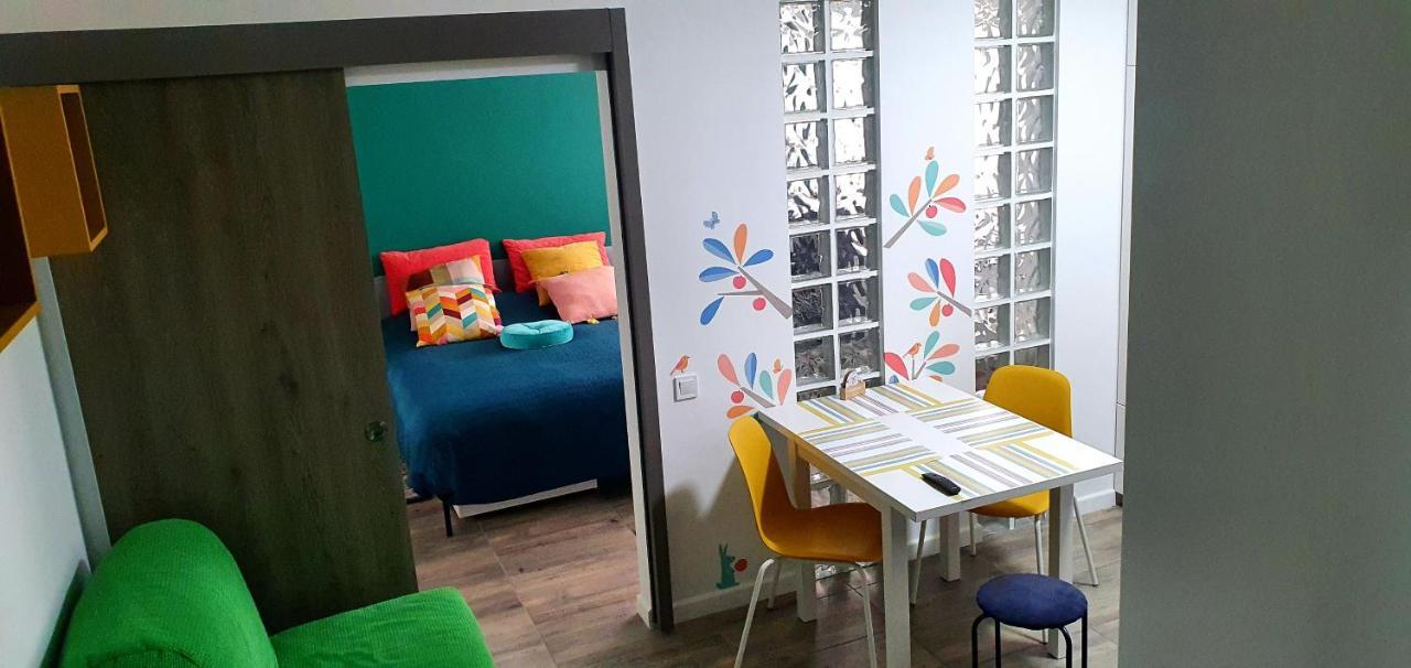 Nordapartament Suceava Dış mekan fotoğraf